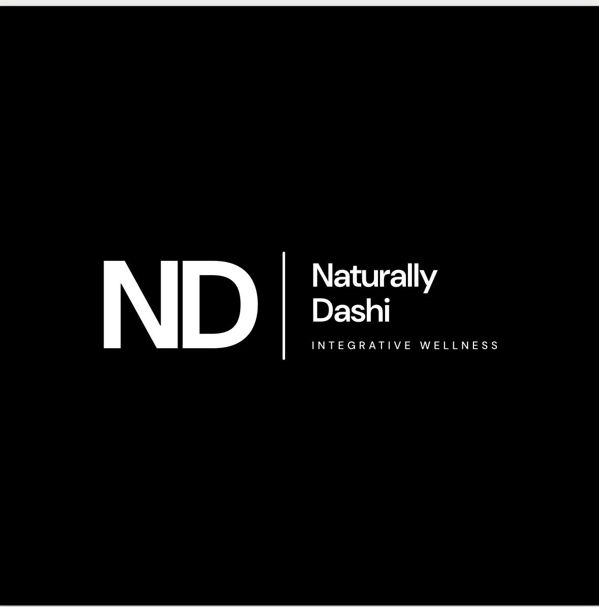 Naturally Dashi logo